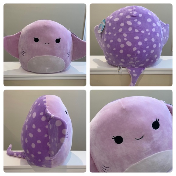 squishmallow aziza